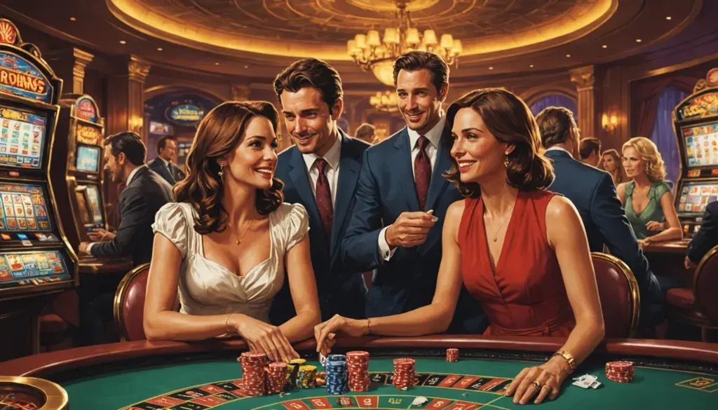 From Spare Minutes to Big Wins: 40 Super Hot Slot